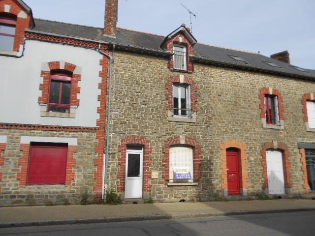 Location Maison 3 pièces 59m²