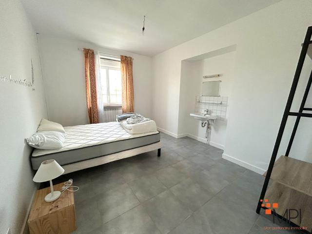 Location Maison 3 pièces 59m²