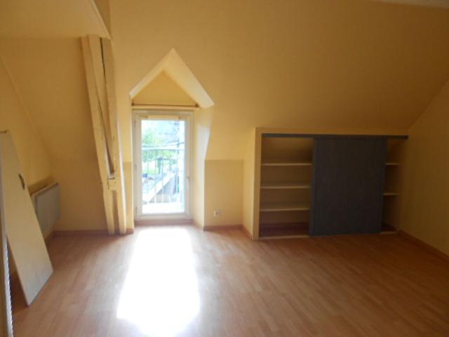 Location Maison 3 pièces 59m²