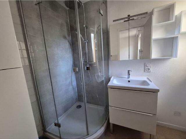 Location Maison 3 pièces 59m²