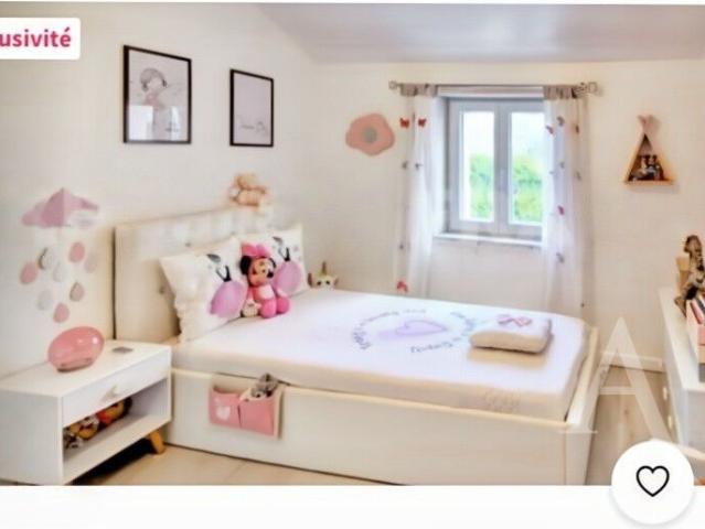 Location maison 3 pièces, 60.00m², Villiers sur Orge