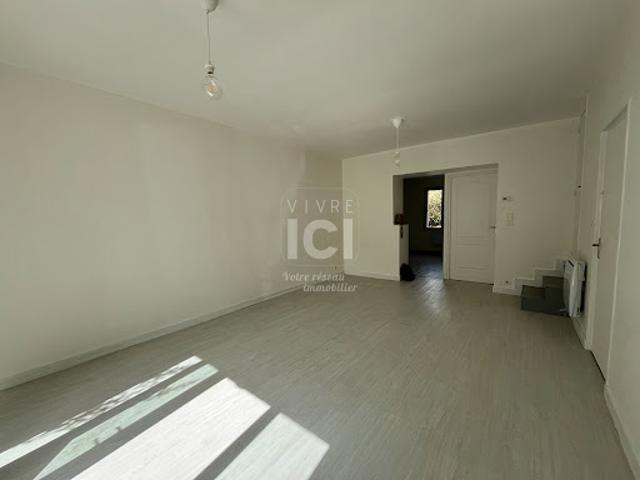 Location Maison 3 pièces 60.06 m2 Pont Saint Martin