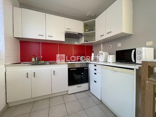 Location Maison 3 pièces 60.16 m2 Darnetal