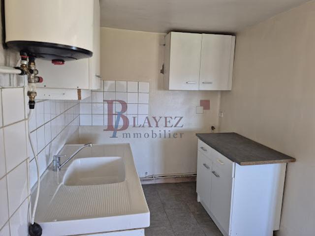Location Maison 3 pièces 60.25 m2 Seilhac