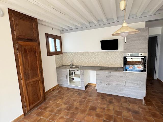 Location Maison 3 pièces 60.2 m2 Serrieres