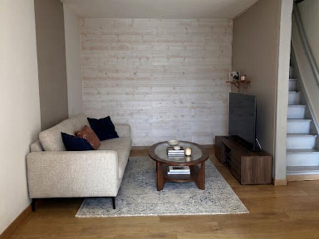 Location Maison 3 pièces 60.34 m2 Chateaubriant