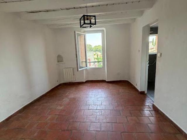 Location Maison 3 pièces 60.7 m2 Bouc Bel Air