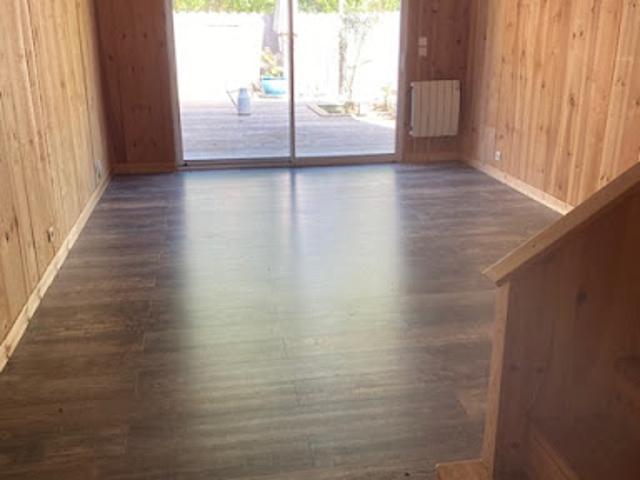 Location Maison 3 pièces 60.58 m2 Ares