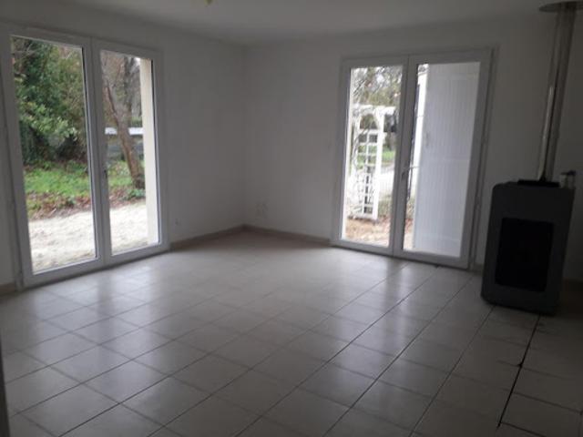 Location Maison 3 pièces 60.74 m2 La Tremblade
