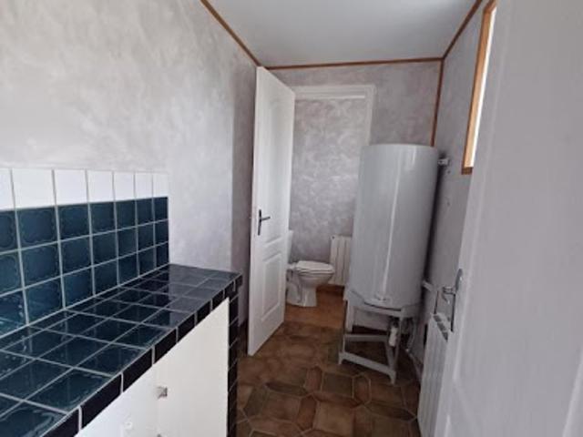 Location Maison 3 pièces 60.74 m2 Maison Feyne
