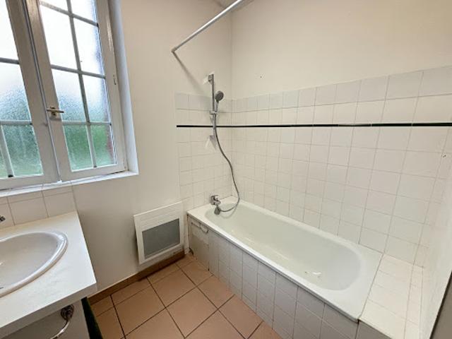 Location Maison 3 pièces 60.81 m2 Saint Sever