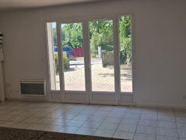 Location Maison 3 pièces 60.83 m2 Soussans