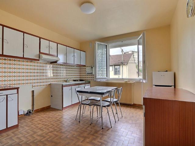 Location maison 3 pièces, 60.87m², Le Blanc Mesnil