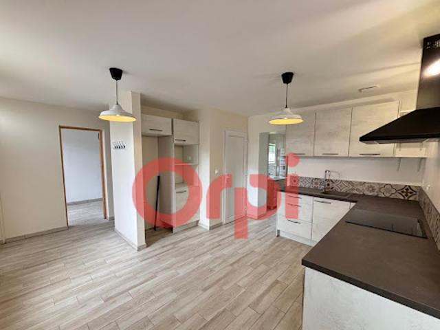 Location Maison 3 pièces 60.88 m2 Estrées Mons