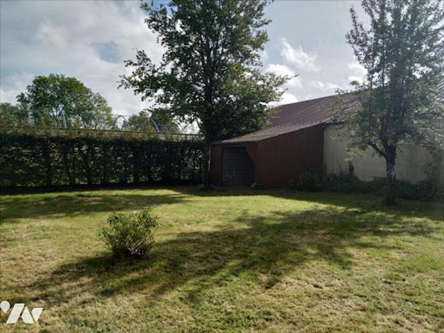 Location Maison 3 pièces 60.95 m2 Saint Ouen sur Iton