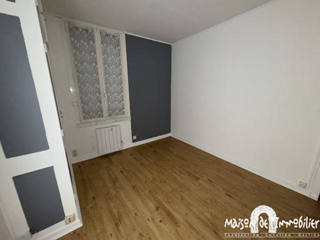 Location Maison 3 pièces 60 m2 Cognac