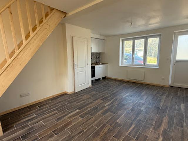 Location Maison 3 pièces 60 m2 Condette