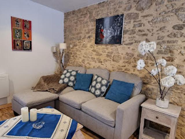 Location Maison 3 pièces 60 m2 Carlipa