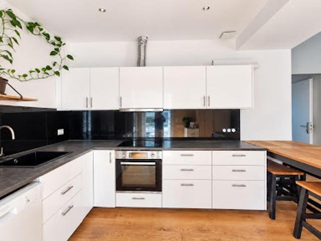 Location Maison 3 pièces 60 m2 Cenon