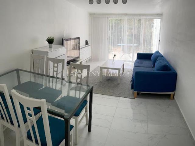Location Maison 3 pièces 60 m2 Antony