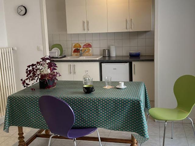 Location Maison 3 pièces 60 m2 Angers