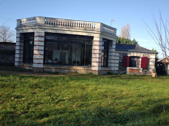 Location Maison 3 pièces 60 m2 Angers
