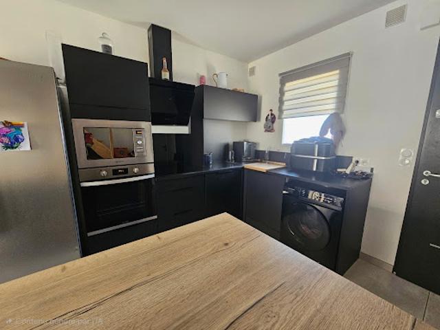 Location Maison 3 pièces 60 m2 Aigues Mortes