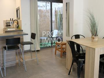Location Maison 3 pièces 60 m2 Alleins