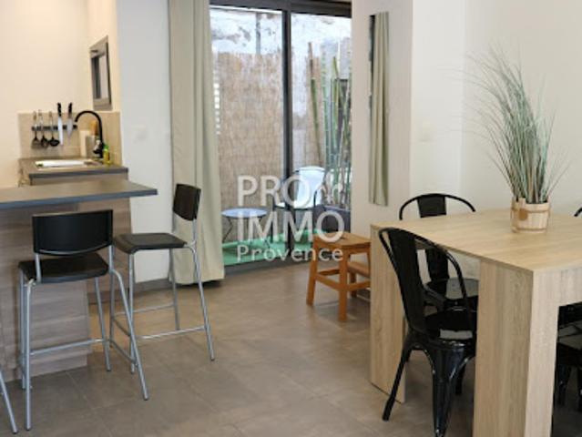 Location Maison 3 pièces 60 m2 Alleins