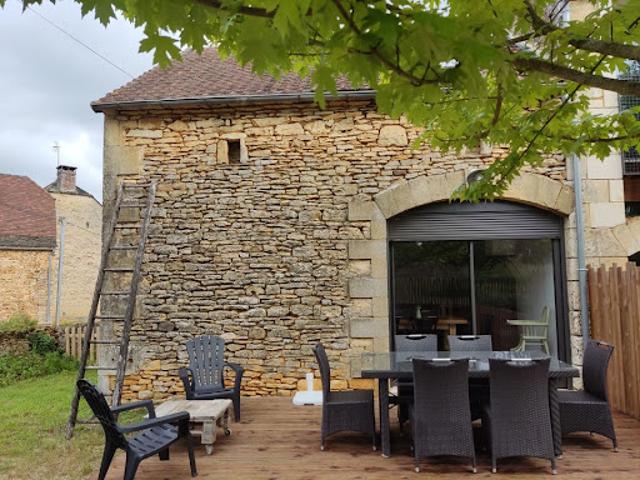 Location Maison 3 pièces 60 m2 Archignac