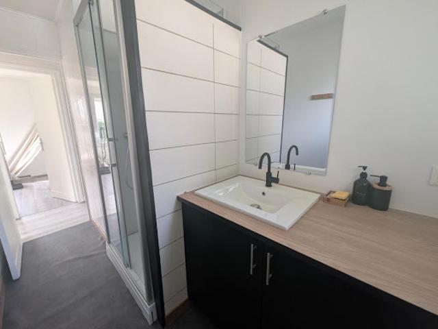 Location Maison 3 pièces 60 m2 Beton Bazoches