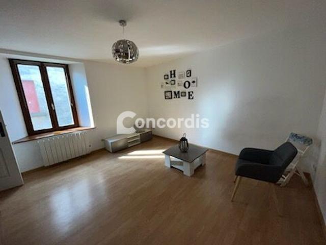 Location Maison 3 pièces 60 m2 Blénod lès Toul