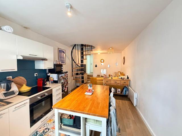 Location Maison 3 pièces 60 m2 Essômes sur Marne