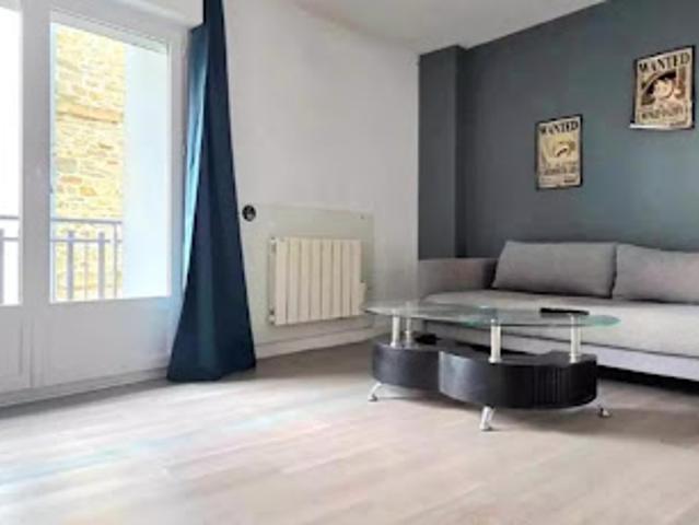 Location Maison 3 pièces 60 m2 Locminé