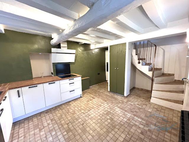 Location Maison 3 pièces 60 m2 La Celle Saint Cloud