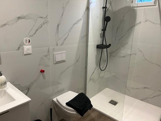 Location Maison 3 pièces 60 m2 La Ciotat