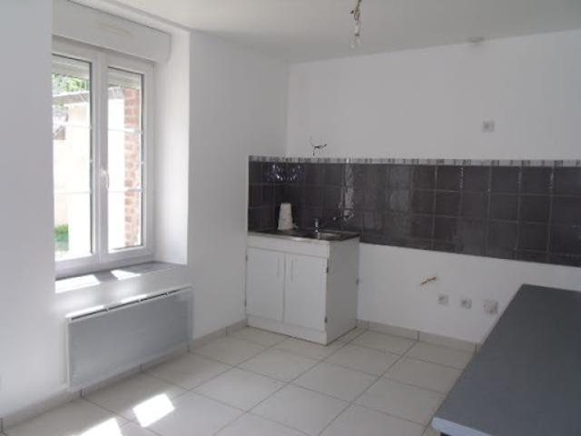 Location Maison 3 pièces 60 m2 La Ferté Macé