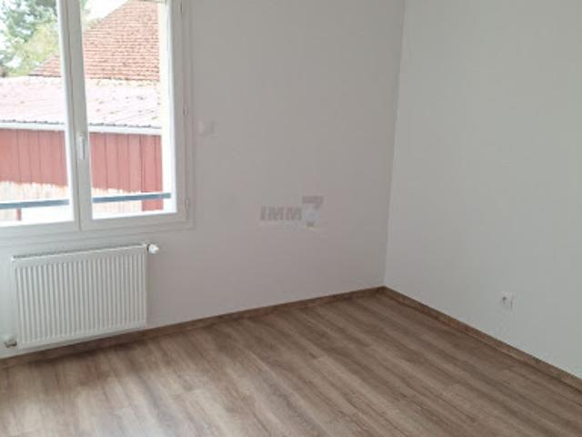 Location Maison 3 pièces 60 m2 La Ferté sous Jouarre