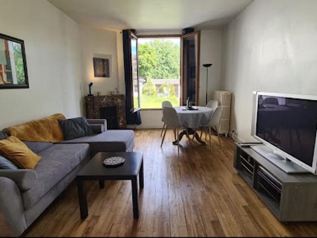 Location Maison 3 pièces 60 m2 Le Blanc Mesnil