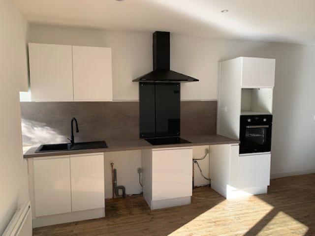 Location Maison 3 pièces 60 m2 Saint Amans Soult