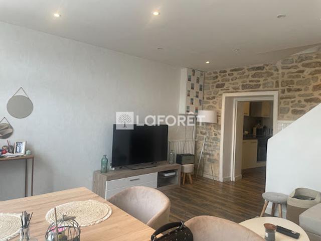 Location Maison 3 pièces 60 m2 Pont l'Abbé