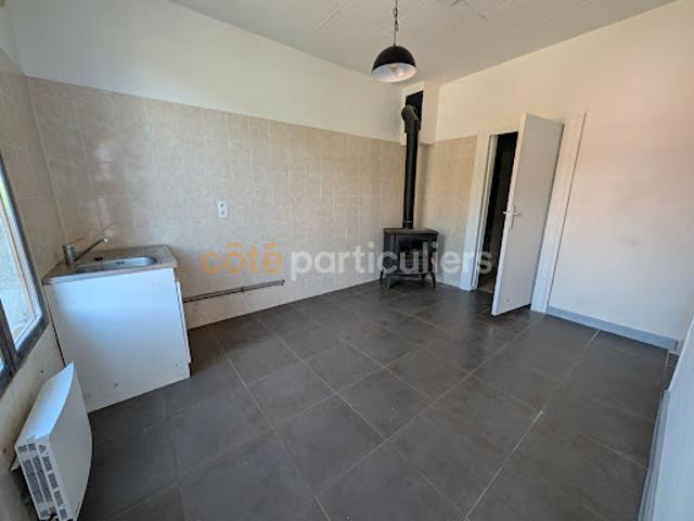 Location Maison 3 pièces 60 m2 Pargny sur Saulx