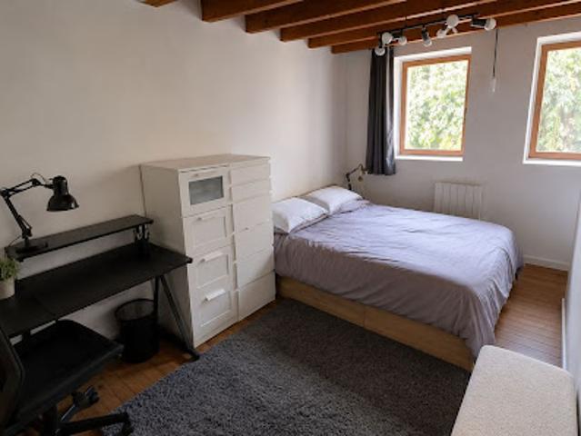 Location Maison 3 pièces 60 m2 Tonnerre