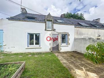 Location Maison 3 pièces 60 m2 Theix Noyalo