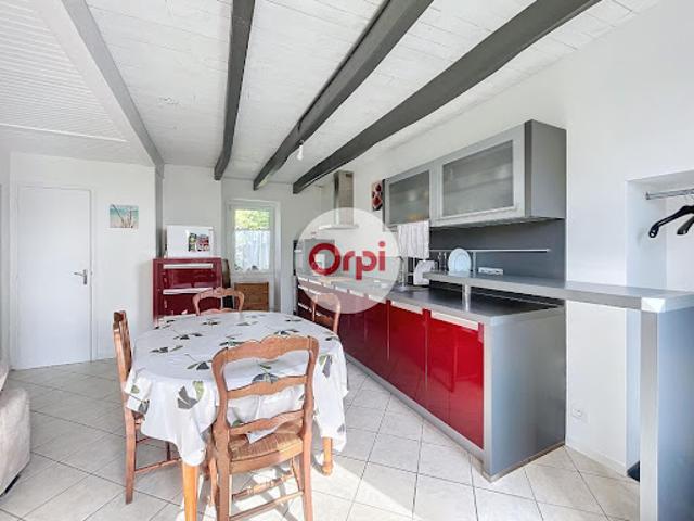 Location Maison 3 pièces 60 m2 Theix Noyalo