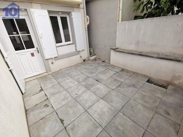 Location Maison 3 pièces 60 m2 Valras Plage