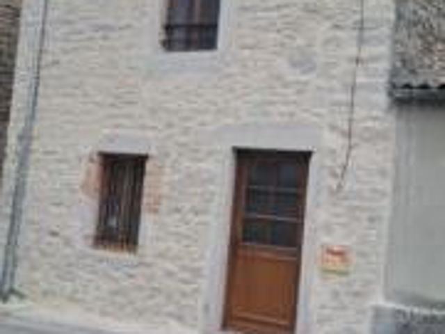 Location Maison 3 pièces 60 m2 Vertrieu