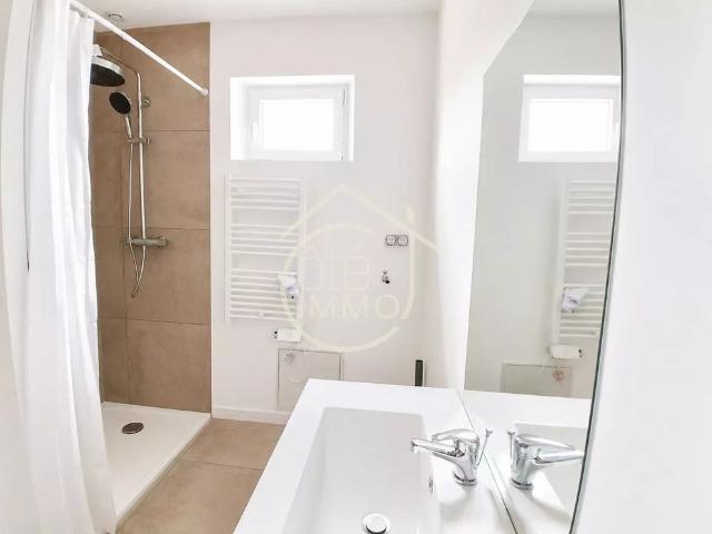 Location Maison 3 pièces 60m² MONTCARET 24230