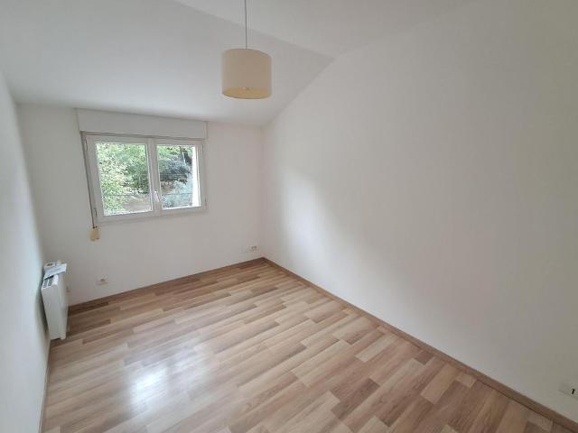 Location Maison 3 pièces 60m² NANTES 44100