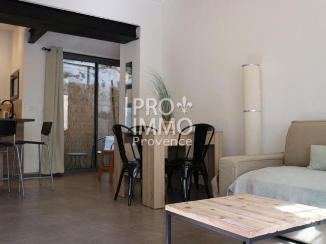 Location Maison 3 pièces 60m² ALLEINS 13980